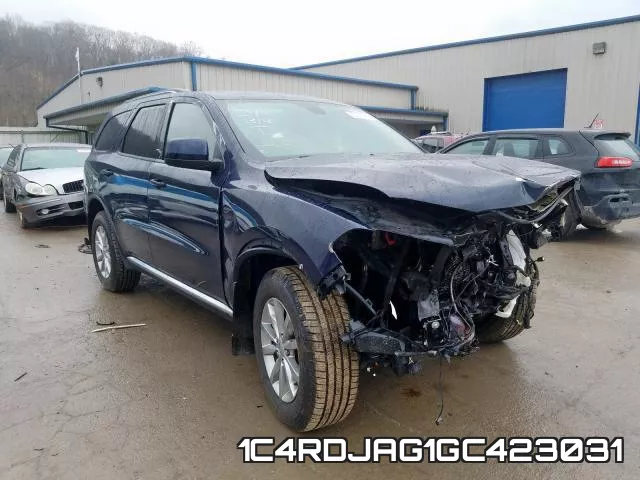 1C4RDJAG1GC423031