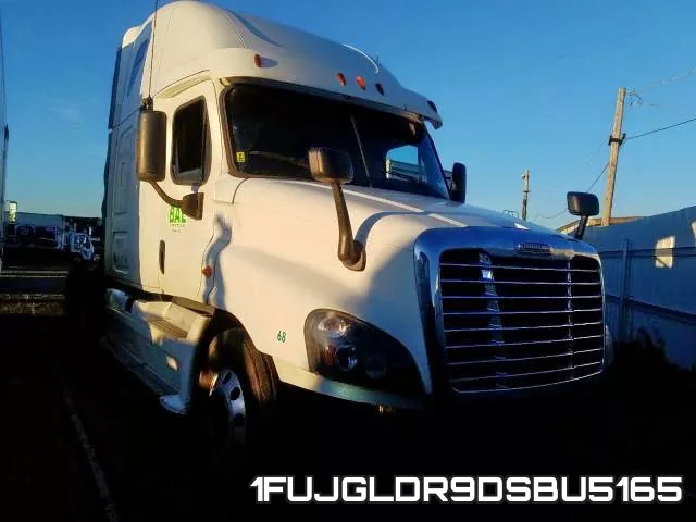 1FUJGLDR9DSBU5165