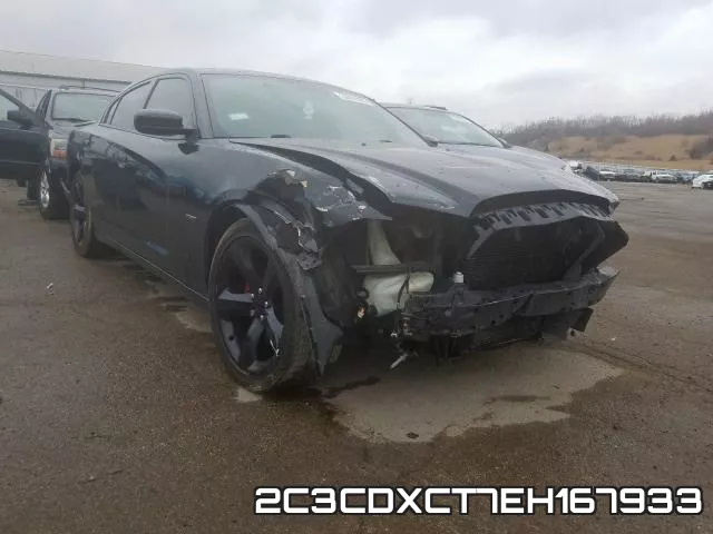2C3CDXCT7EH167933