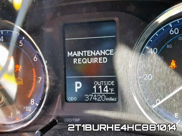 2T1BURHE4HC881014