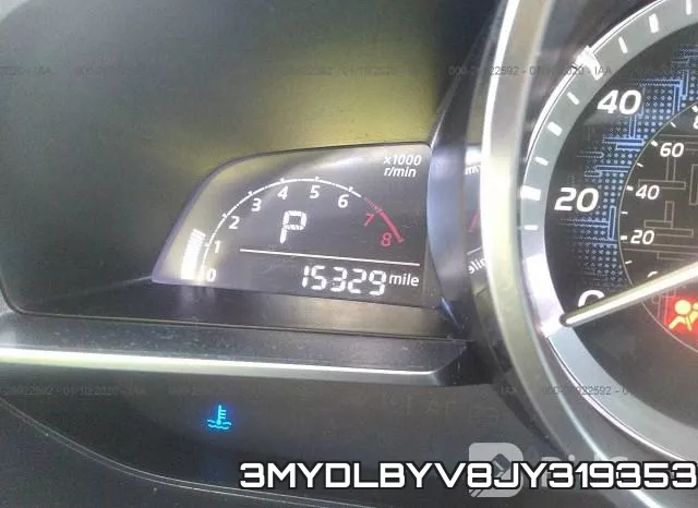 3MYDLBYV8JY319353