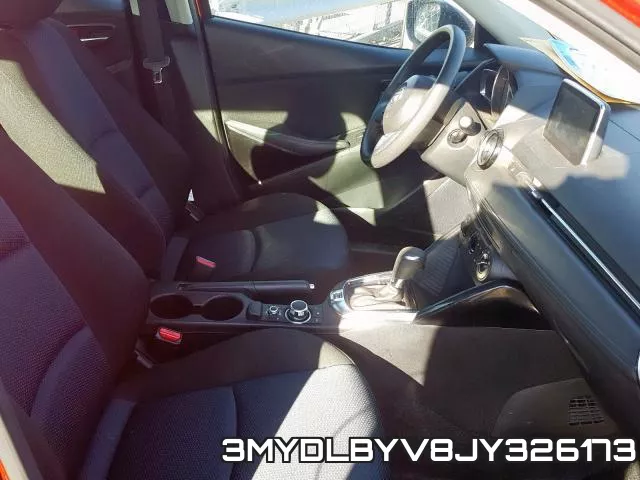 3MYDLBYV8JY326173