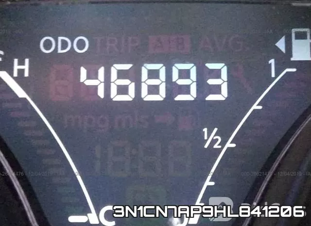 3N1CN7AP9HL841206