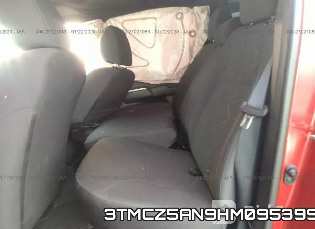 3TMCZ5AN9HM095399