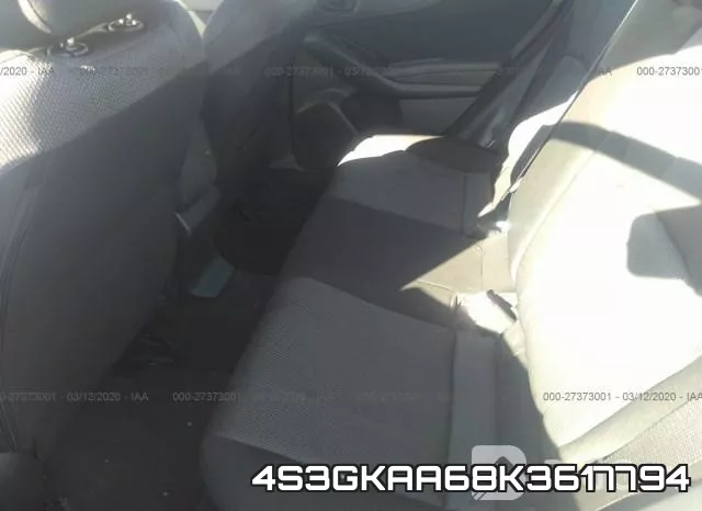 4S3GKAA68K3617794