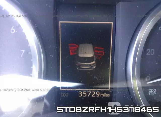 5TDBZRFH1HS378465