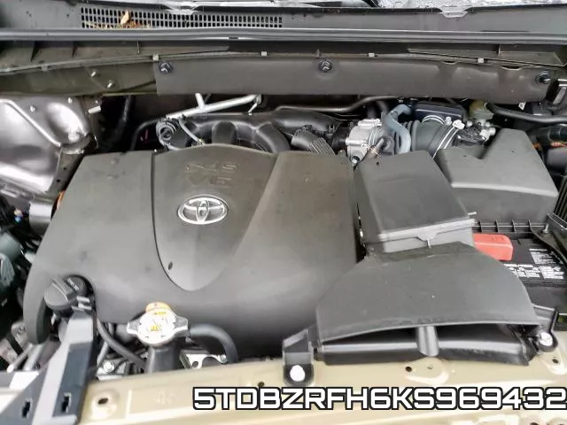 5TDBZRFH6KS969432