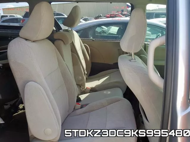 5TDKZ3DC9KS995480