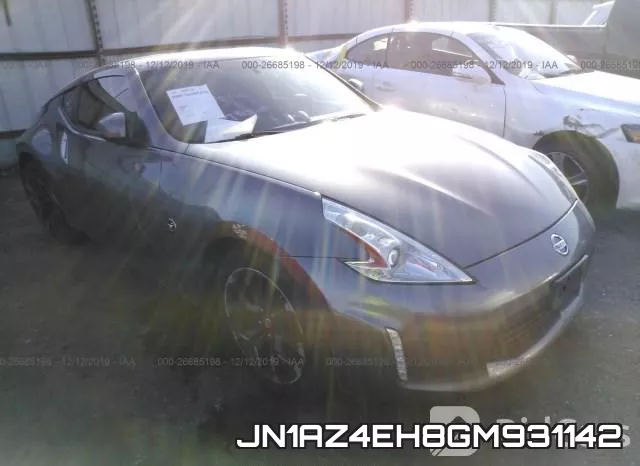 JN1AZ4EH8GM931142
