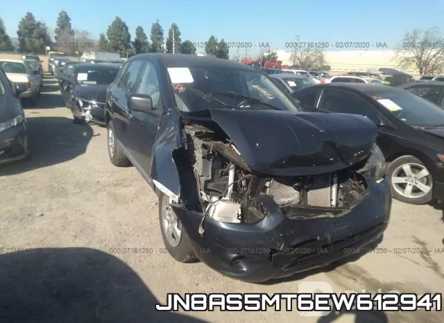 JN8AS5MT6EW612941