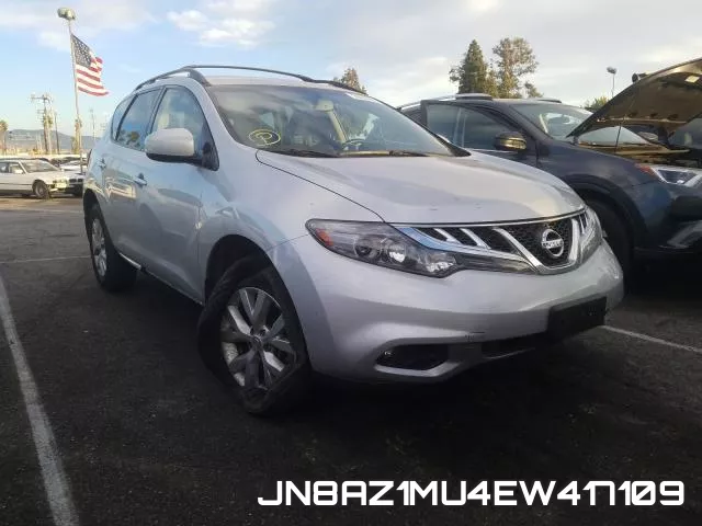 JN8AZ1MU4EW417109