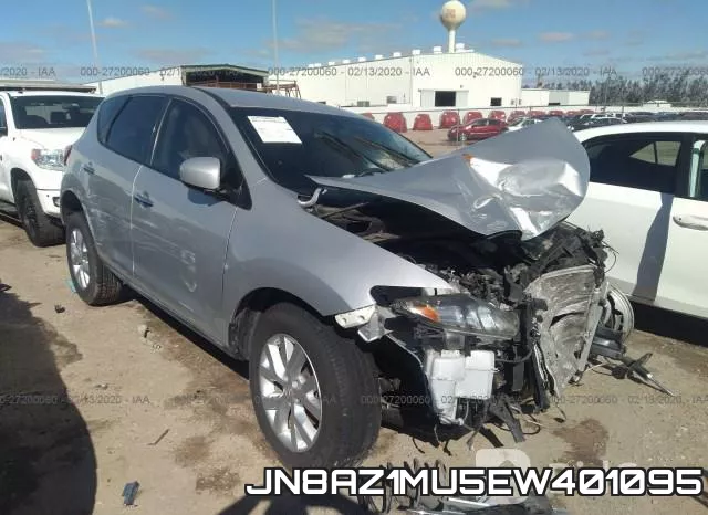 JN8AZ1MU5EW401095