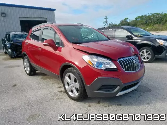 KL4CJASB0GB707333