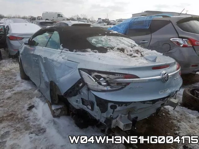 W04WH3N51HG004175