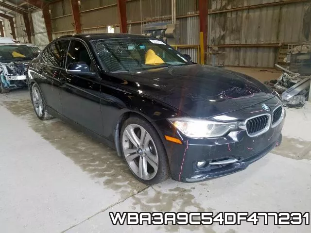 WBA3A9C54DF477231