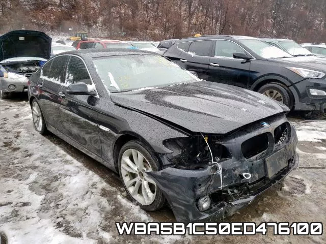 WBA5B1C50ED476100