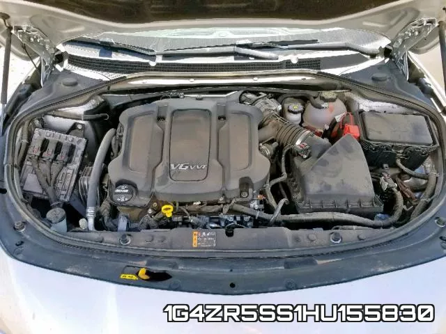 1G4ZR5SS1HU155830