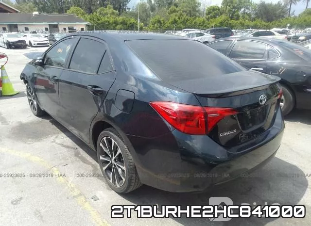 2T1BURHE2HC841000