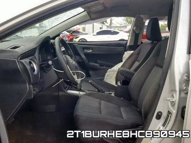 2T1BURHE8HC890945