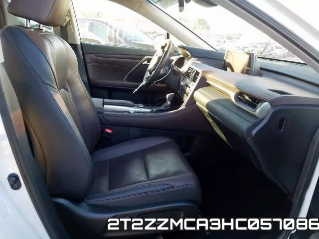 2T2ZZMCA3HC057086