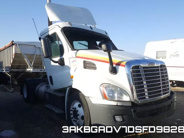 3AKBGADV7DSFD9828