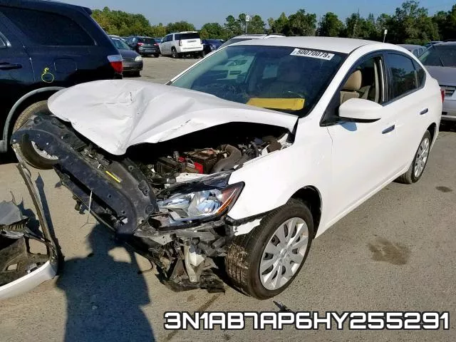 3N1AB7AP6HY255291