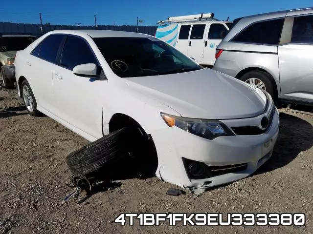 4T1BF1FK9EU333380
