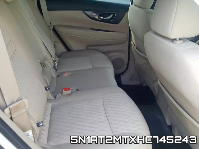 5N1AT2MTXHC745243