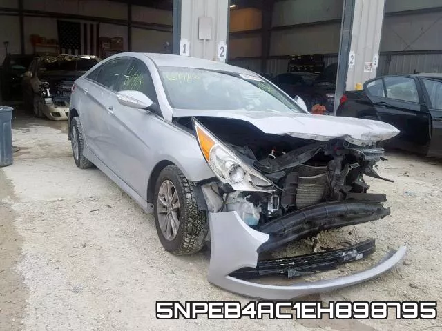 5NPEB4AC1EH898795