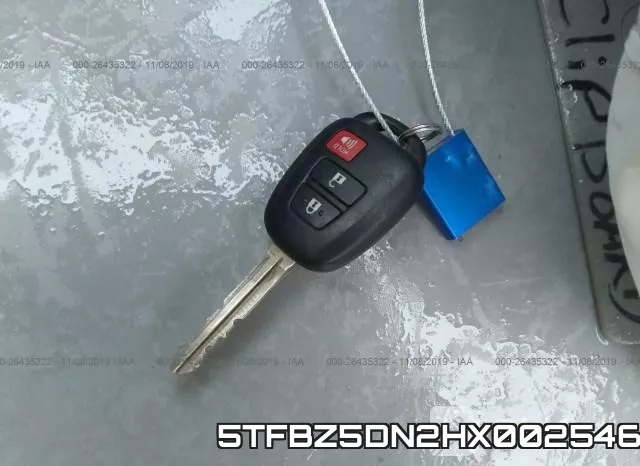 5TFBZ5DN2HX002546