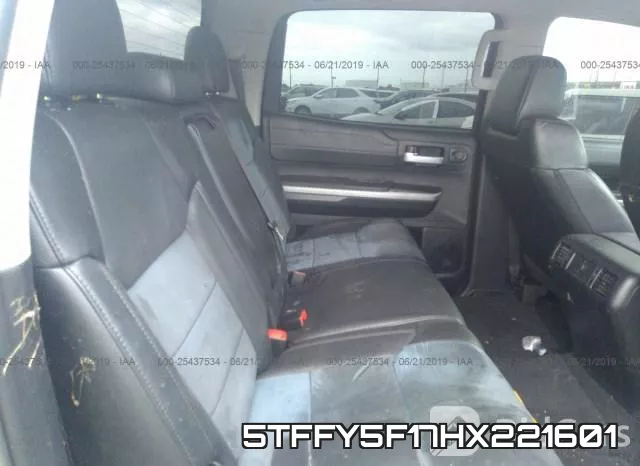 5TFFY5F17HX221601