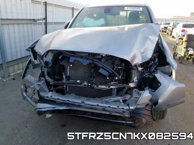 5TFRZ5CN7KX082594