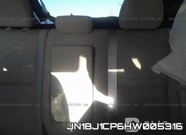 JN1BJ1CP6HW005316
