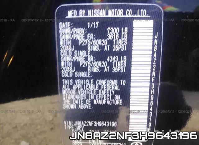 JN8AZ2NF3H9643196_9.webp