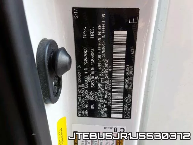 JTEBU5JR1J5530372
