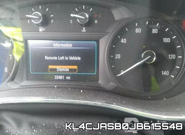 KL4CJASB0JB615548