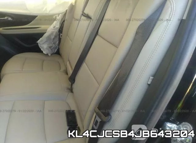 KL4CJCSB4JB643204