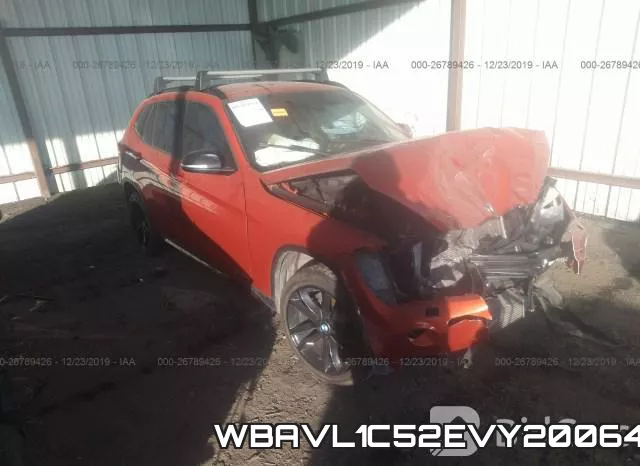 WBAVL1C52EVY20064