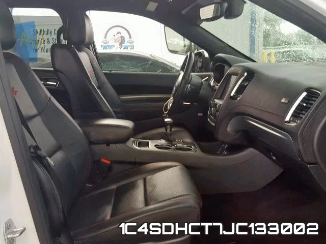 1C4SDHCT7JC133002