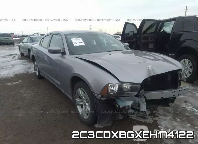 2C3CDXBGXEH174122