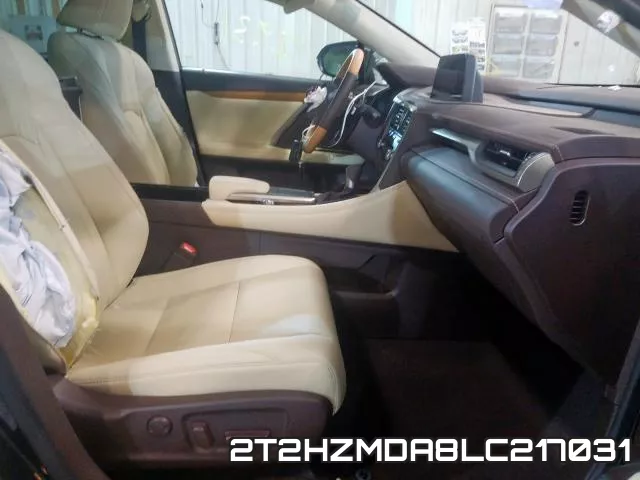 2T2HZMDA8LC217031