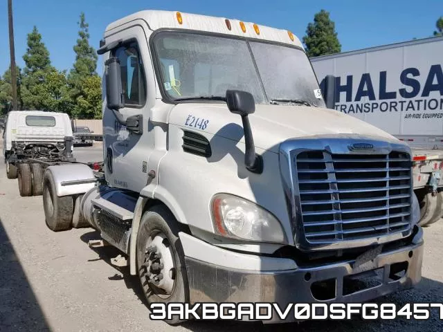 3AKBGADV0DSFG8457