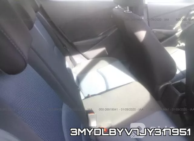 3MYDLBYV7JY317951
