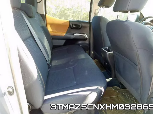 3TMAZ5CNXHM032865
