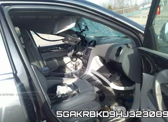 5GAKRBKD9HJ323089