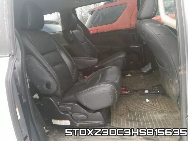 5TDXZ3DC3HS815635