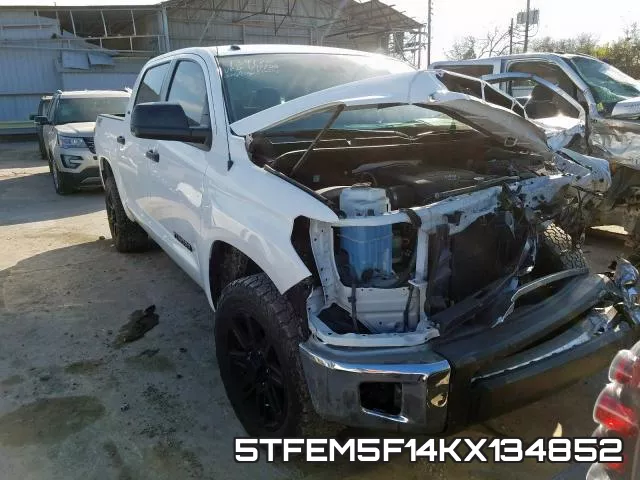 5TFEM5F14KX134852