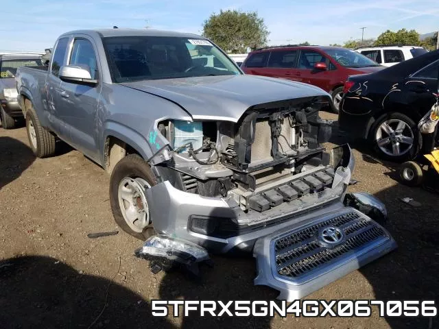 5TFRX5GN4GX067056