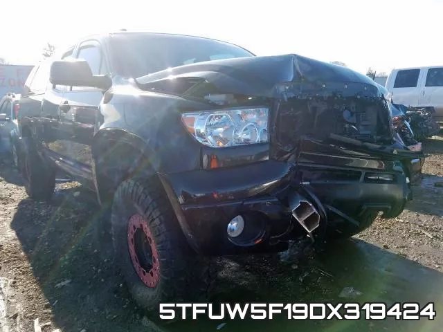 5TFUW5F19DX319424