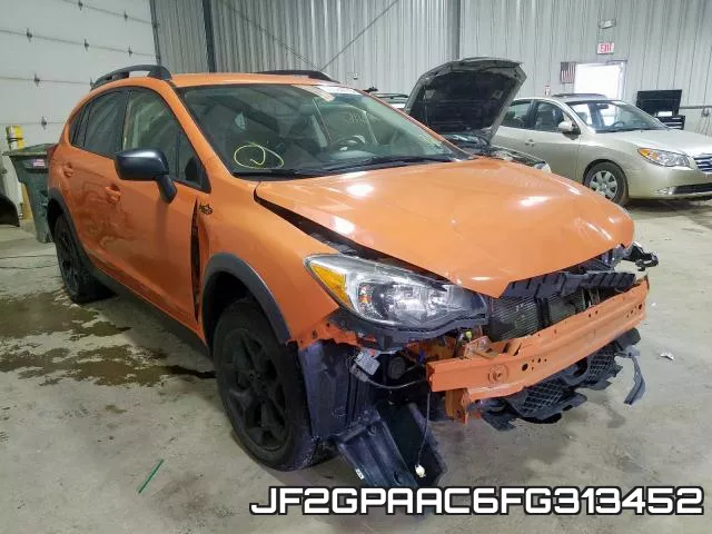 JF2GPAAC6FG313452